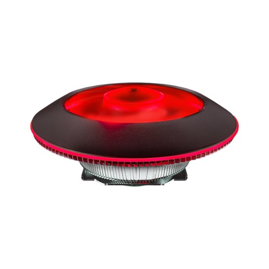 ENFRIAMIENTO CPU COOLER MASTER G100M RGB MAM-G1CN-924PC-R1
