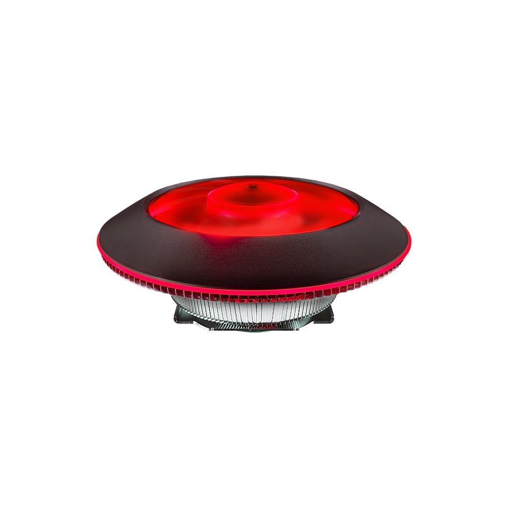 ENFRIAMIENTO CPU COOLER MASTER G100M RGB MAM-G1CN-924PC-R1