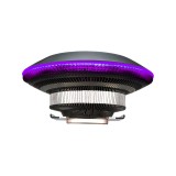 ENFRIAMIENTO CPU COOLER MASTER G100M RGB MAM-G1CN-924PC-R1