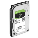 DISCO DURO INTERNO SEAGATE 1TB 3.5 ST1000DM010 64MB 7200RPM BARRACUDA