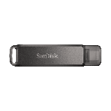 MEMORIA FLASH SANDISK IXPAND 64GB LIGHTNING-USB C(SDIX70N-064G-GN6NN)