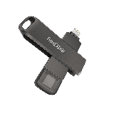 MEMORIA FLASH SANDISK IXPAND 64GB LIGHTNING-USB C(SDIX70N-064G-GN6NN)
