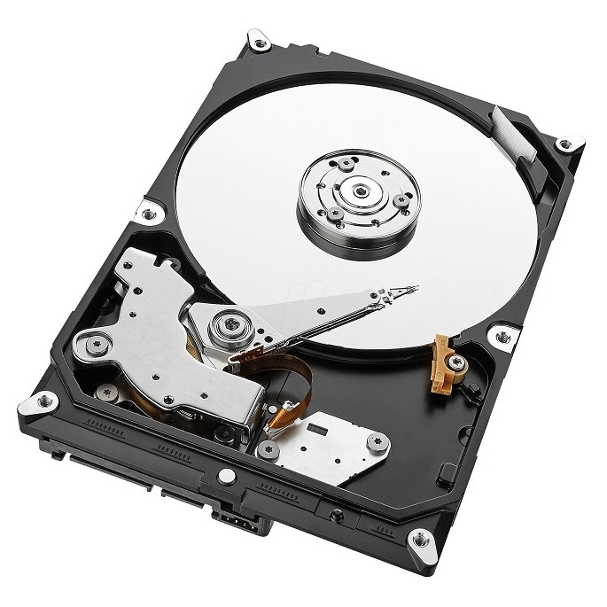 DISCO DURO INTERNO SEAGATE 1TB 3.5 ST1000VX005 64MB SKYHAWK
