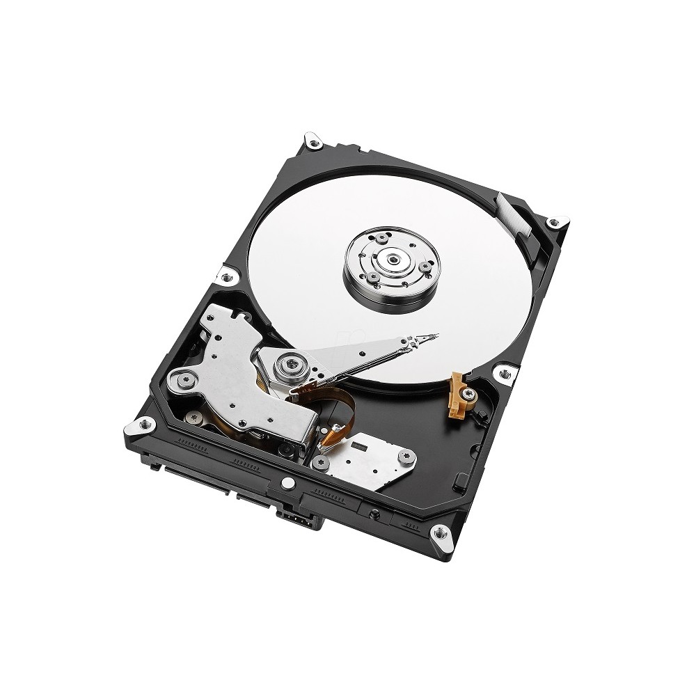 DISCO DURO INTERNO SEAGATE 1TB 3.5 ST1000VX005 64MB SKYHAWK
