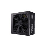 FUENTE DE PODER COOLER MASTER MWE 550W WHITE V2 MPE-5501-ACAAW-US