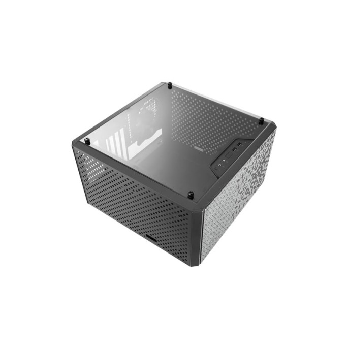 GABINETE COOLER MASTERBOX Q300L MATX USB 3.0 MCB-Q300L-KANN-S00
