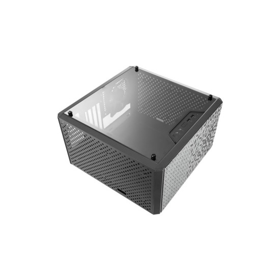 GABINETE COOLER MASTERBOX Q300L MATX USB 3.0 MCB-Q300L-KANN-S00