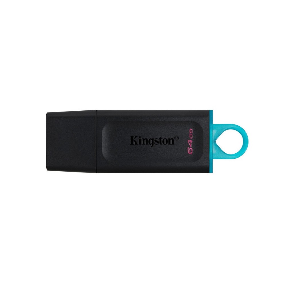 MEMORIA FLASH KINGSTON 64 GB USB 3.2 GEN 1 (DTX/64GB)