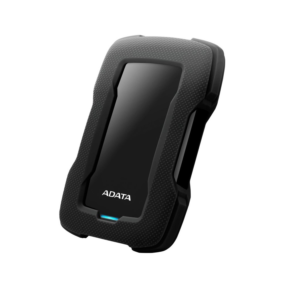 DISCO DURO EXTERNO ADATA HD330 1TB 3.1 NEGRO (AHD330-1TU31-CBK)