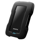 DISCO DURO EXTERNO ADATA HD330 1TB 3.1 NEGRO (AHD330-1TU31-CBK)