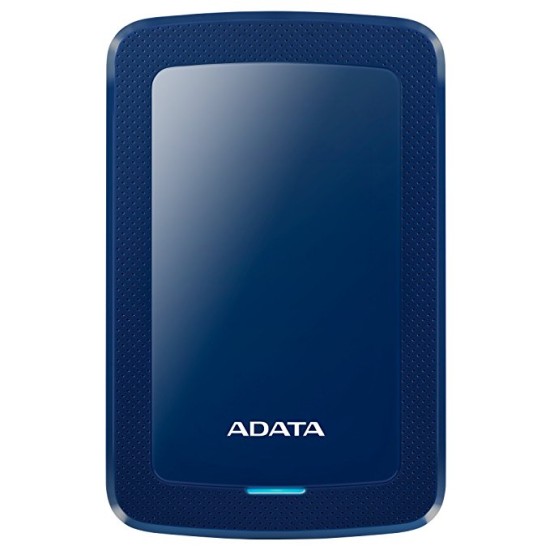 DISCO DURO EXTERNO ADATA HV300 1TB 3.1 AZUL (AHV300-1TU31-CBL)