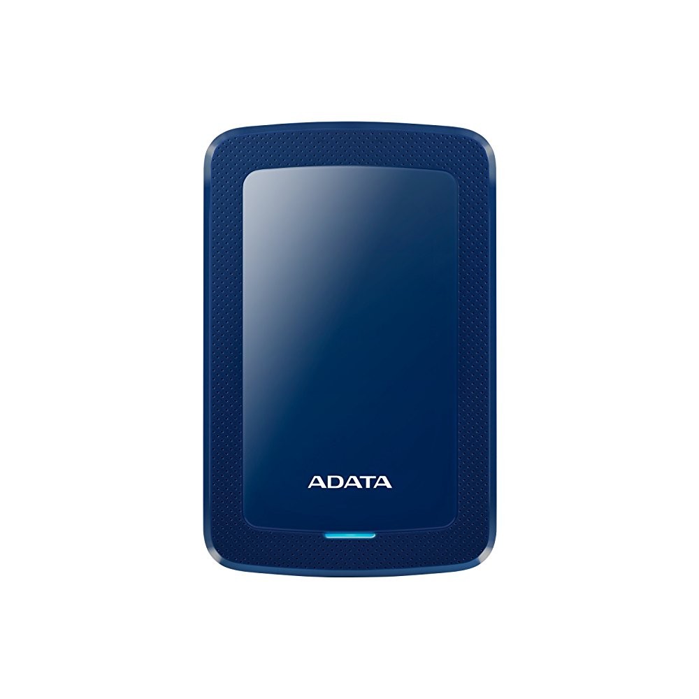 DISCO DURO EXTERNO ADATA HV300 1TB 3.1 AZUL (AHV300-1TU31-CBL)