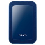 DISCO DURO EXTERNO ADATA HV300 1TB 3.1 AZUL (AHV300-1TU31-CBL)