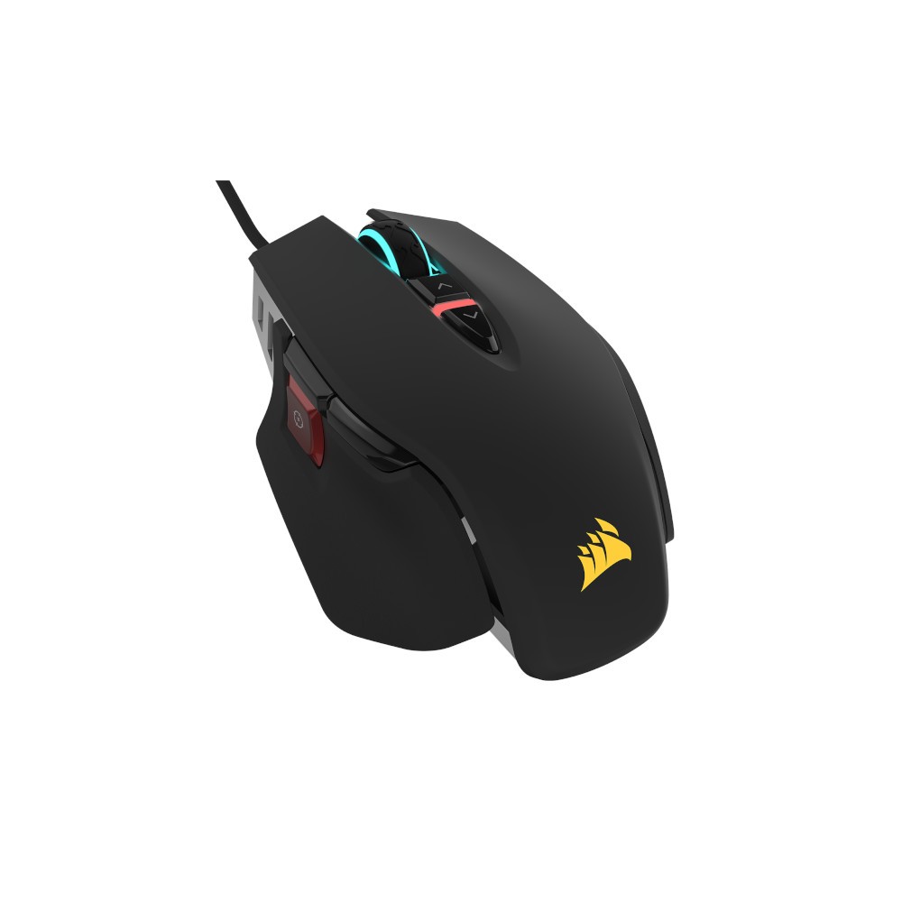 MOUSE CORSAIR GAMING M65 RGB ELITE 18K DPI CH-9309011-NA