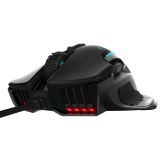 MOUSE CORSAIR GAMING GLAIVE RGB PRO ALUMINIO 18K DPI CH-9302311-NA