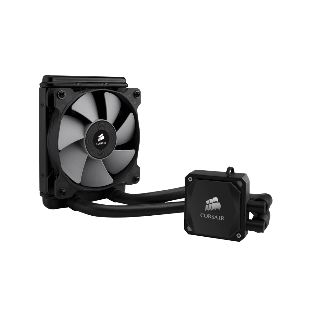 ENFRIAMIENTO LIQUIDO CORSAIR HYDRO H45 120MM CW-9060028-WW