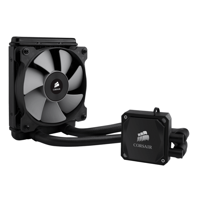 ENFRIAMIENTO LIQUIDO CORSAIR HYDRO H45 120MM CW-9060028-WW