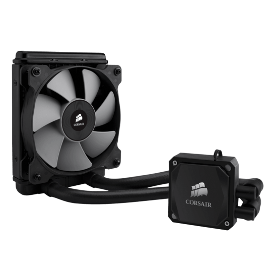 ENFRIAMIENTO LIQUIDO CORSAIR HYDRO H45 120MM CW-9060028-WW