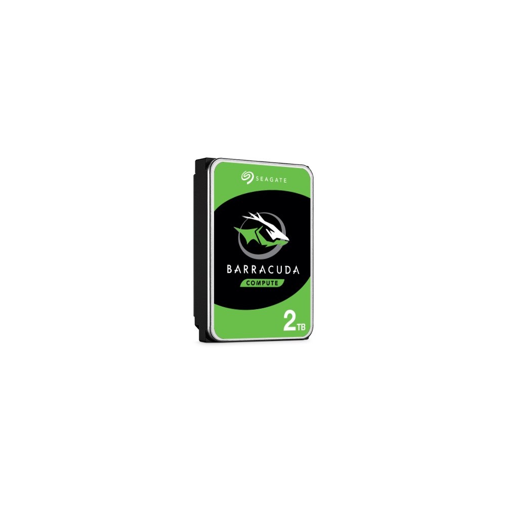 DISCO DURO INTERNO SEAGATE 2TB 3.5 ST2000DM008 256MB 7200RPM BARRACUDA