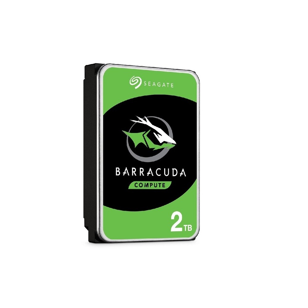 DISCO DURO INTERNO SEAGATE 2TB 3.5 ST2000DM008 256MB 7200RPM BARRACUDA