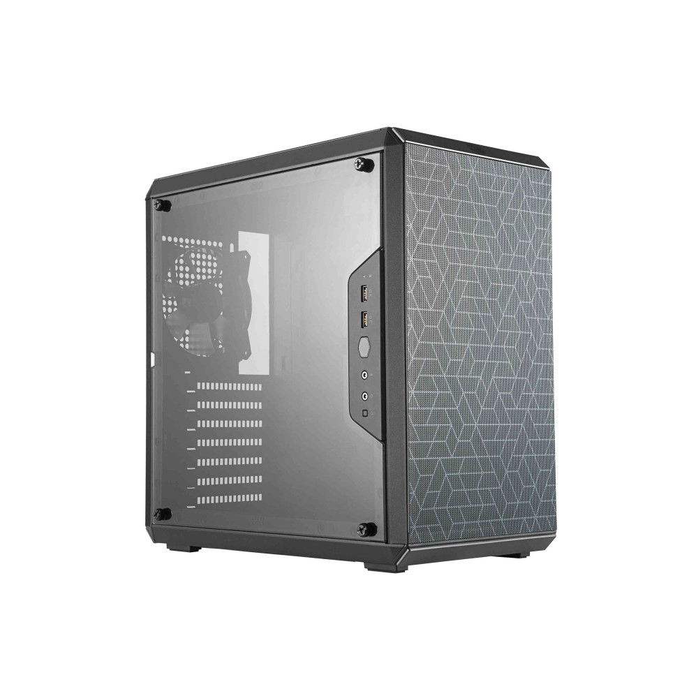 GABINETE COOLER MASTER MASTERBOX Q500L ATX USB 3.0 (MCB-Q500L-KANN-S00
