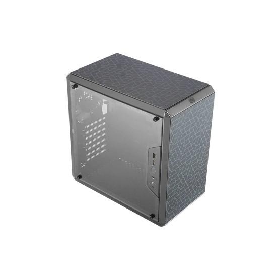 GABINETE COOLER MASTER MASTERBOX Q500L ATX USB 3.0 (MCB-Q500L-KANN-S00