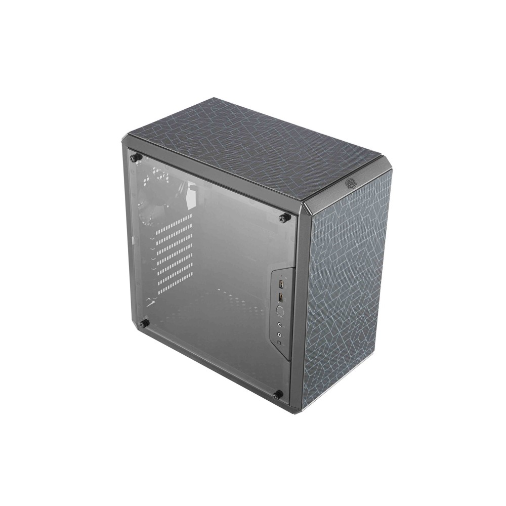 GABINETE COOLER MASTER MASTERBOX Q500L ATX USB 3.0 (MCB-Q500L-KANN-S00