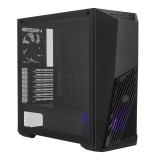 GABINETE COOLER MASTER MASTERBOX K501L RGB TG MCB-K501L-KGNN-SR1