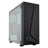 GABINETE CORSAIR SPEC-05 BLACK USB 3 ATX S/FTE CC-9011138-WW