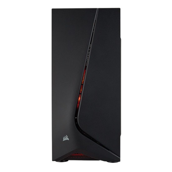 GABINETE CORSAIR SPEC-05 BLACK USB 3 ATX S/FTE CC-9011138-WW
