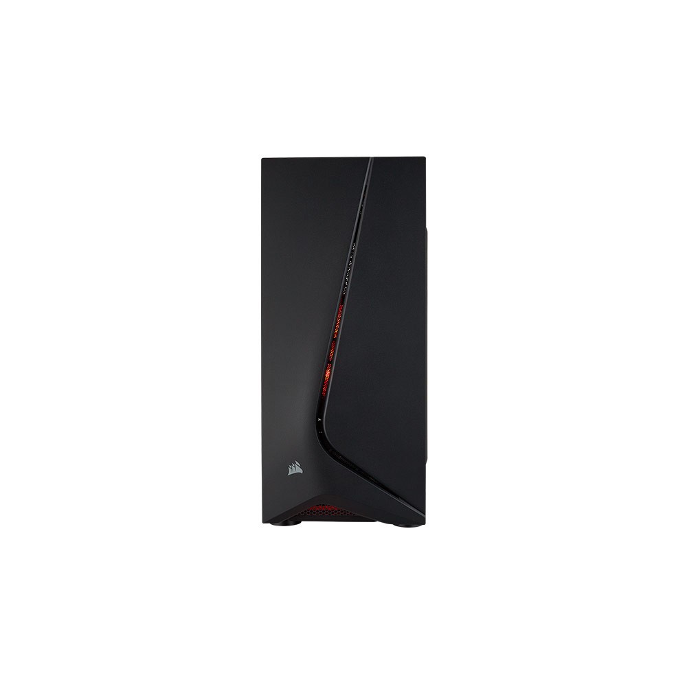 GABINETE CORSAIR SPEC-05 BLACK USB 3 ATX S/FTE CC-9011138-WW