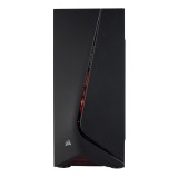 GABINETE CORSAIR SPEC-05 BLACK USB 3 ATX S/FTE CC-9011138-WW