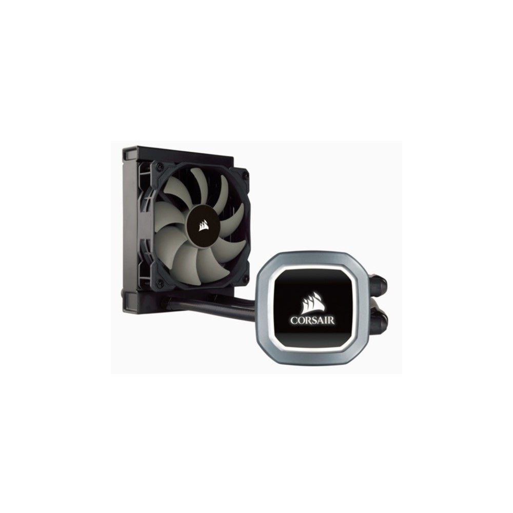 ENFRIAMIENTO LIQUIDO CORSAIR HYDRO H60 LED 120MM CW-9060036-WW