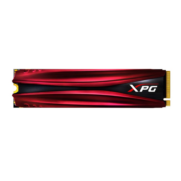 UNIDAD SSD M.2 ADATA GAMMIX S11 2280 PCIe 512GB (AGAMMIXS11P-512GT-C)