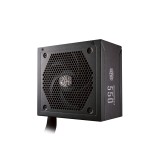 FUENTE DE PODER COOLER MASTER 550W BRONZE SM MPX-5501-AMAAB-U1