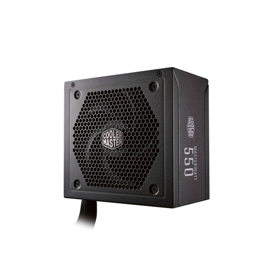 FUENTE DE PODER COOLER MASTER 550W BRONZE SM MPX-5501-AMAAB-U1