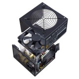 FUENTE DE PODER COOLER MASTER MWE 750W BRONZE V2 MPE-7501-ACAAB-US
