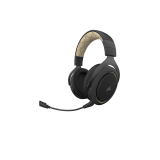 HEADSET CORSAIR HS70 PRO WIRELESS 7.1 USB CREAM CA-9011210-NA