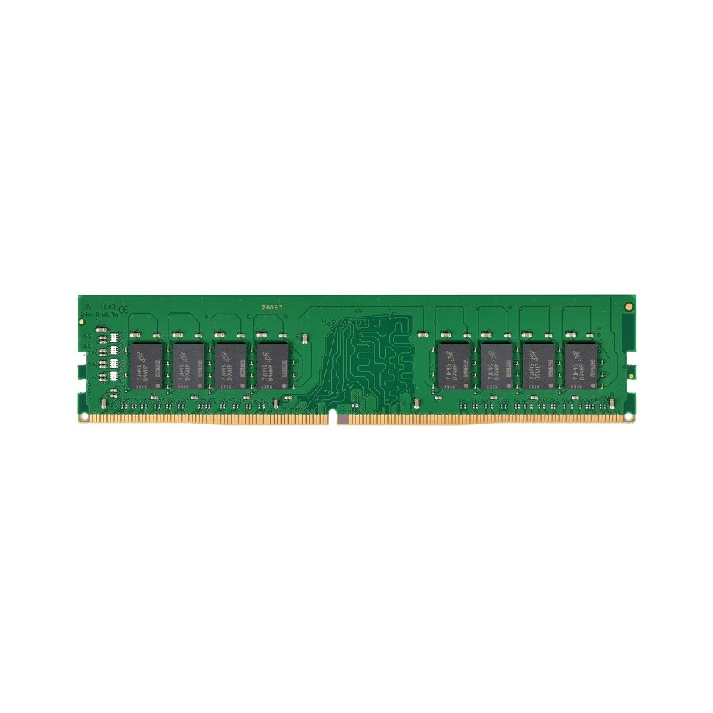 MEMORIA DDR4 KINGSTON 16GB 2666MHZ GEN 16GBITS (KVR26N19S8/16)