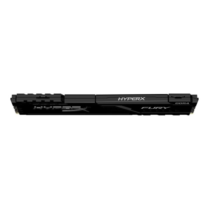 MEMORIA DDR4 HYPERX FURYBLACK 16GB 2400MHZ GEN16GBITS (HX424C15FB4/16)