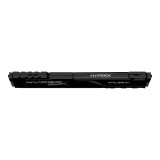 MEMORIA DDR4 HYPERX FURYBLACK 16GB 2400MHZ GEN16GBITS (HX424C15FB4/16)