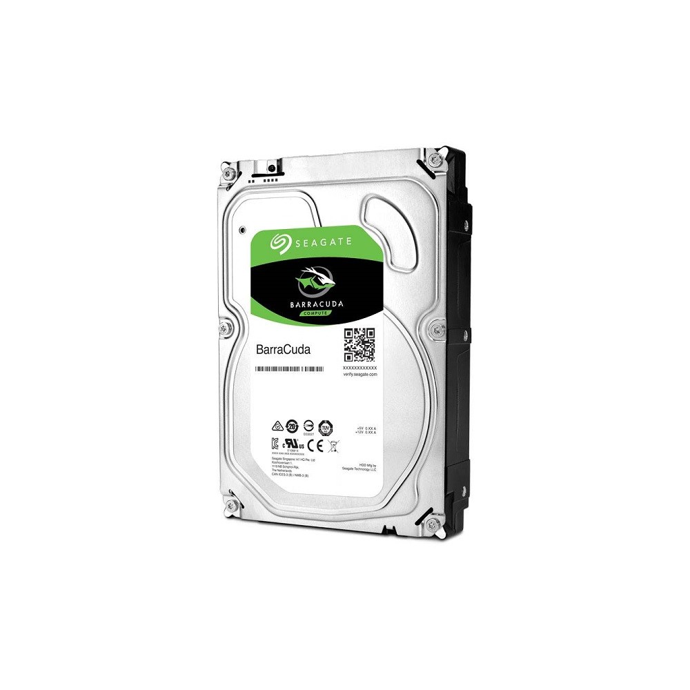DISCO DURO INTERNO SEAGATE 4TB 3.5 ST4000DM004 64MB 5400RPM BARRACUDA
