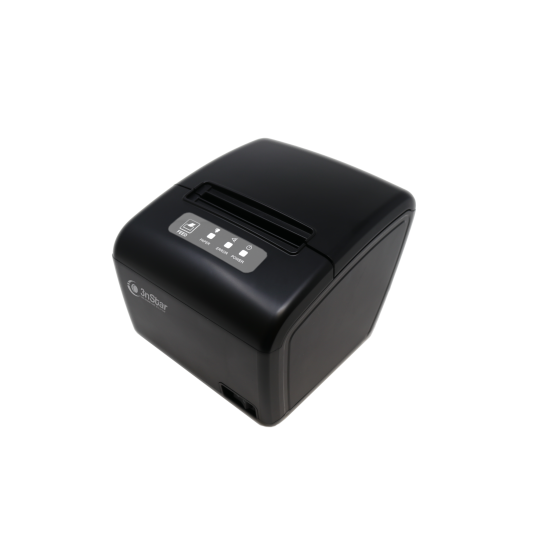 IMPRESORA DE RECIBOS 3NSTAR TERMICA (RPT006) 80MM 3"