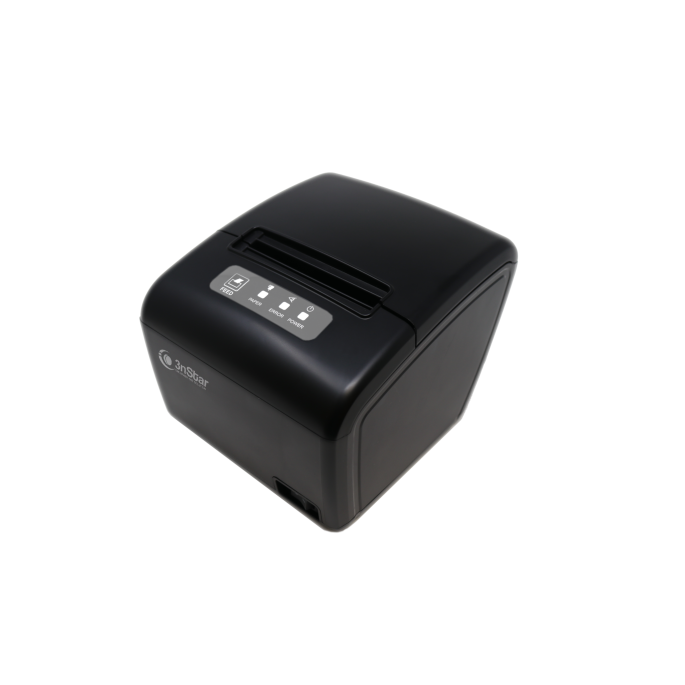 IMPRESORA DE RECIBOS 3NSTAR TERMICA (RPT006) 80MM 3"
