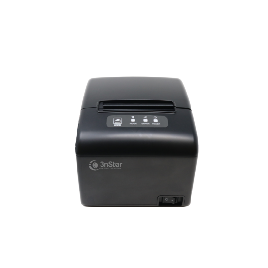IMPRESORA DE RECIBOS 3NSTAR TERMICA (RPT006) 80MM 3"