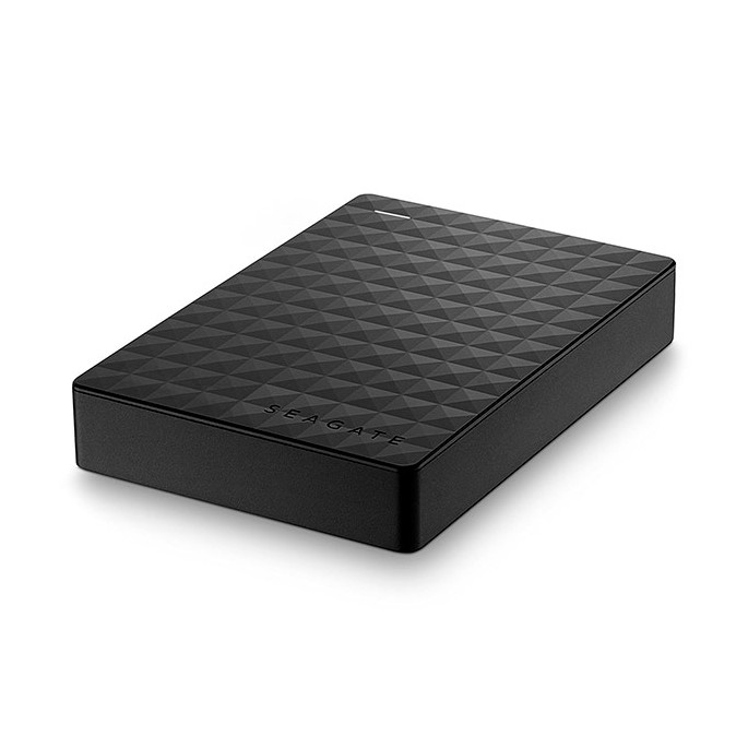 DISCO DURO EXTERNO SEAGATE STEA4000400 4TB USB 3.0 NEGRO EXPANSION