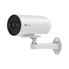 Kit de cámaras PoE Para Uso en Exterior / PoE Estandar Af / 2 piezas C