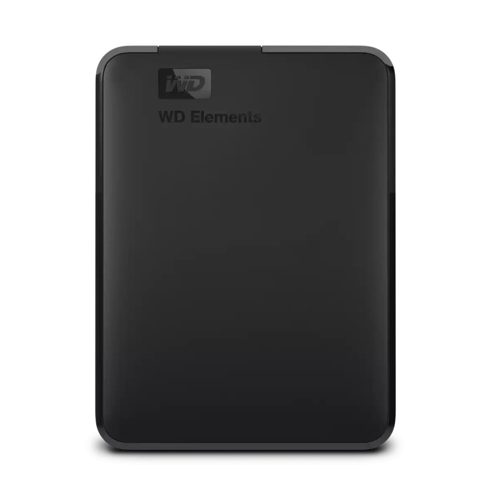 DISCO DURO EXTERNO WD ELEMENTS 4TB 3.0 NEGRO (WDBU6Y0040BBK-WESN)