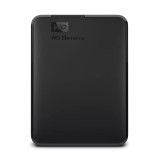 DISCO DURO EXTERNO WD ELEMENTS 4TB 3.0 NEGRO (WDBU6Y0040BBK-WESN)