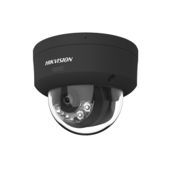 [Dual Light + ColorVu 3.0 + HikAI] Domo IP 6 Megapixel / Lente 2.8 mm